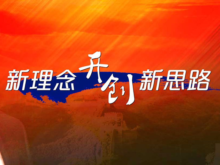 集团发展理念